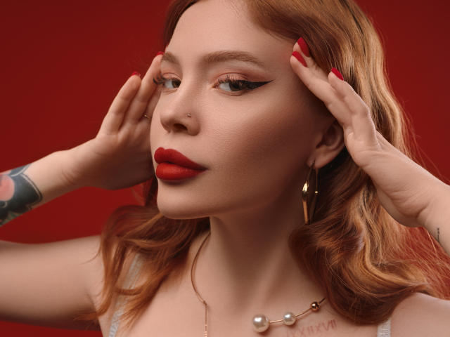 WandyHill - Live porn &amp; sex cam - 14370094