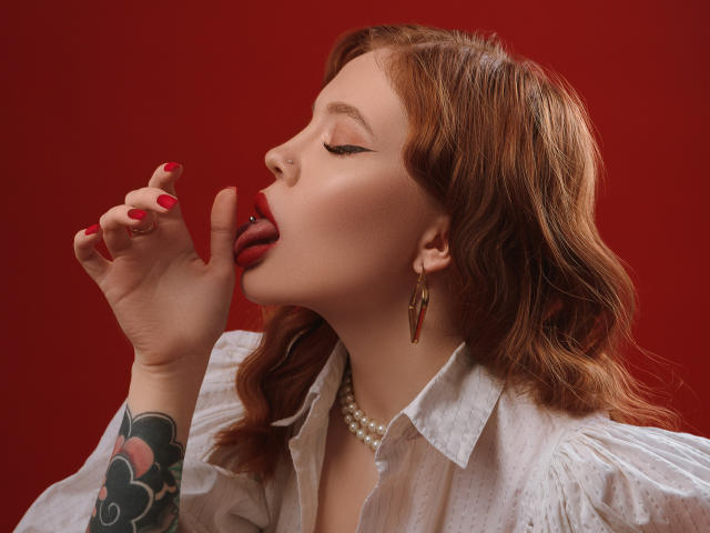 WandyHill - Live porn &amp; sex cam - 14370098