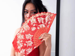 AgathaSpenser - Live porn &amp; sex cam - 14370162