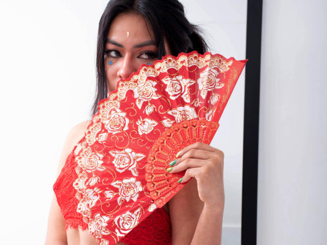 AgathaSpenser - Live porn &amp; sex cam - 14370162