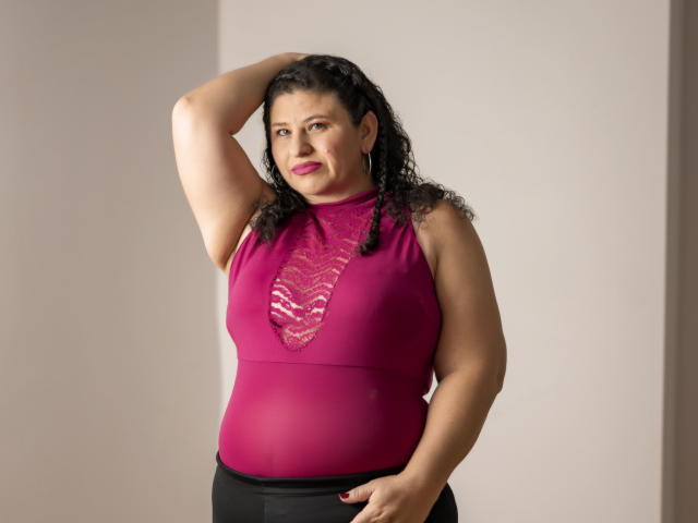 AnnaLeila - Sexe cam en vivo - 14370782