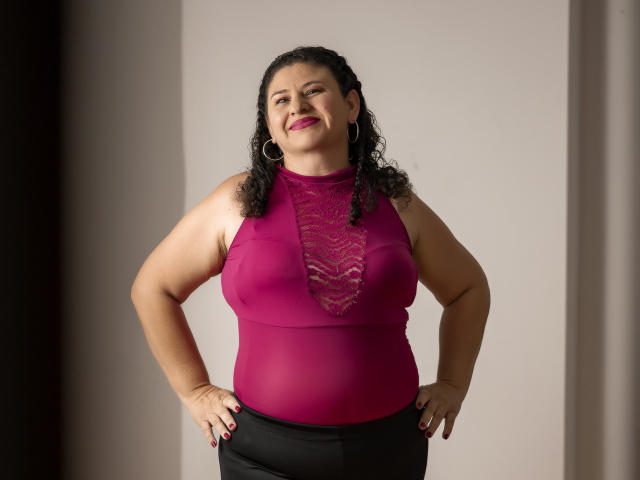 AnnaLeila - Live porn &amp; sex cam - 14370790