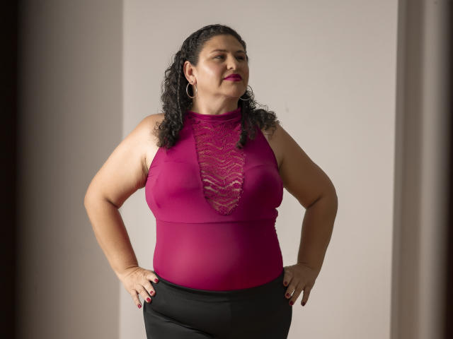 AnnaLeila - Live sex cam - 14370798