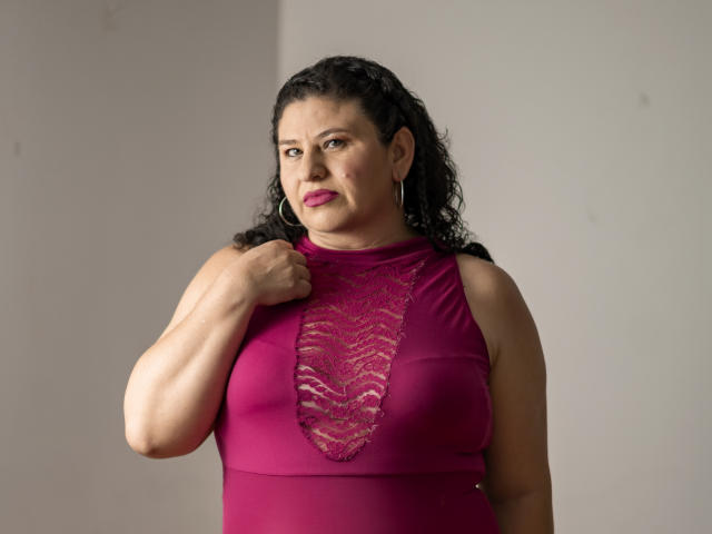 AnnaLeila - Sexe cam en vivo - 14370802