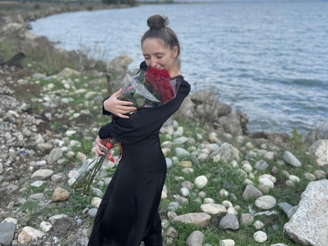 BiancaLi - Live porn &amp; sex cam - 14372854