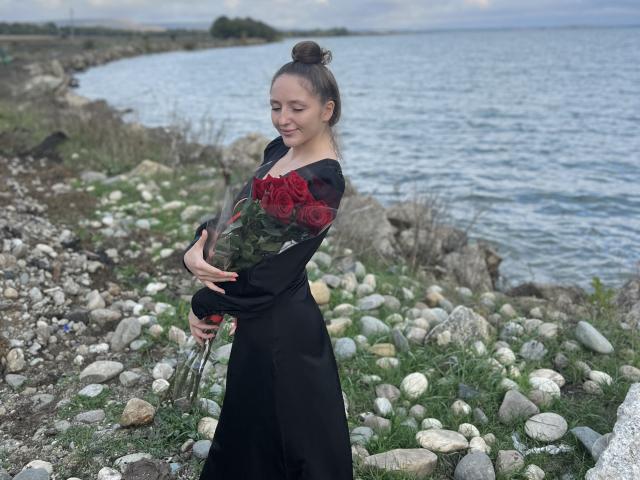 BiancaLi - Live porn &amp; sex cam - 14372862