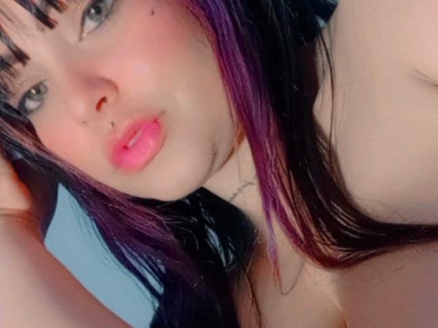 ValeriaJhonsson - Camera khiêu dâm &amp; quyến rũ trực tiếp - 14372990