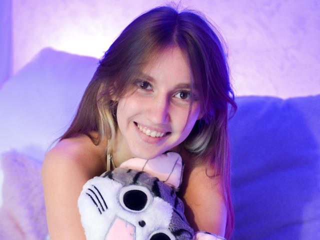 LucyArrow - Live porn &amp; sex cam - 14374046