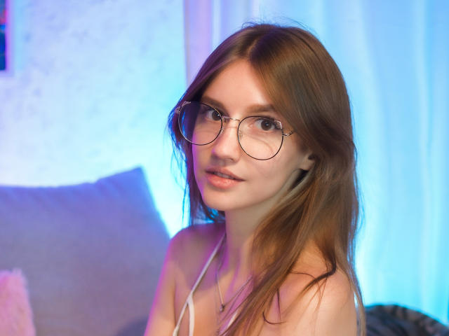 LucyArrow - Live porn &amp; sex cam - 14374066