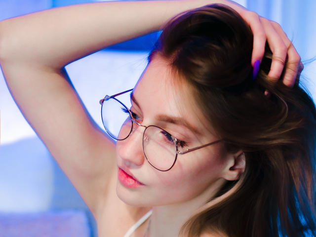 LucyArrow - Live porn &amp; sex cam - 14374086