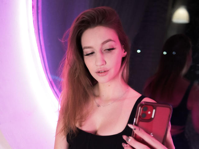 LucyArrow - Live porn &amp; sex cam - 14374398
