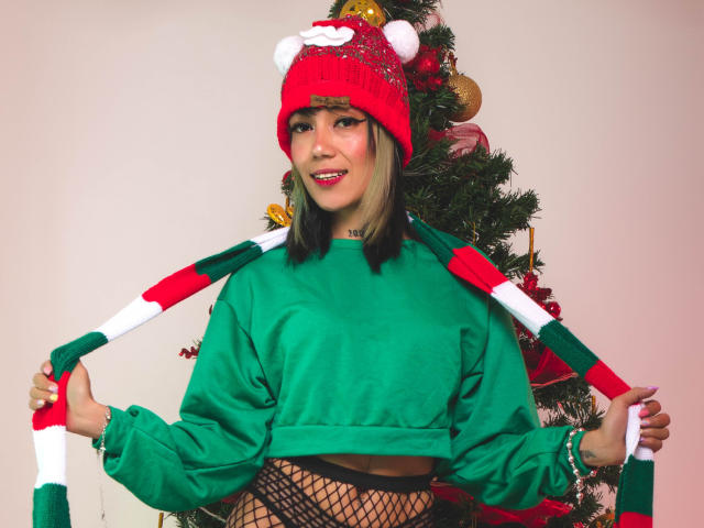 VeronicaSmyth - Live sexe cam - 14376130