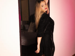 VictoriaClay - Sexe cam en vivo - 14376714