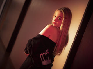 VictoriaClay - Sexe cam en vivo - 14376726