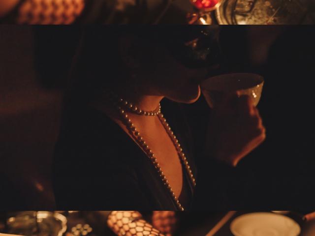 BiancaLi - Live sex cam - 14376894