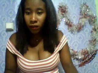 Nelya - Sexe cam en vivo - 14377538