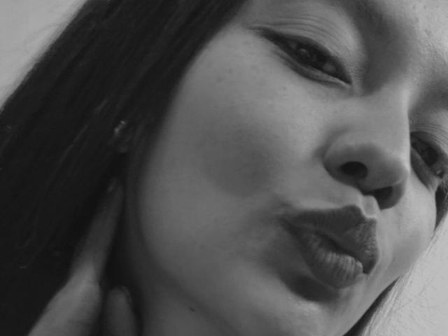 LuciBrown - Live sex cam - 14378446