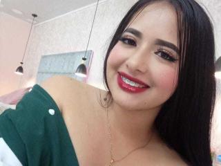 GingerDiaz - Sexe cam en vivo - 14378494