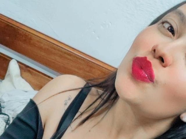 LuciBrown - Live Sex Cam - 14378518