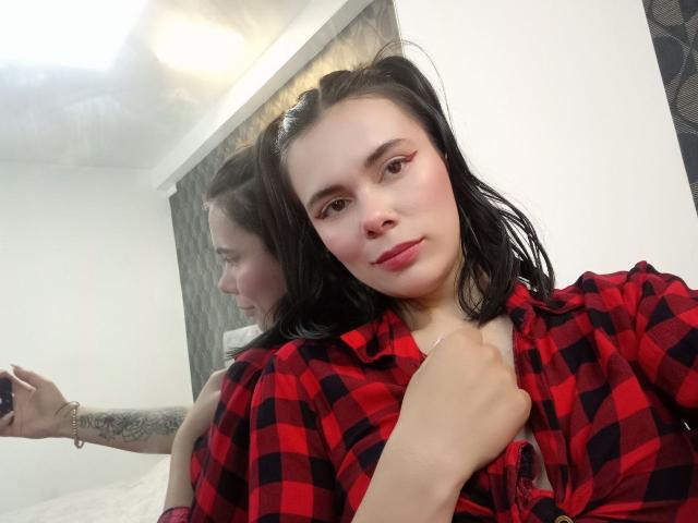 MaddyBarlow - сексуальная веб-камера в реальном времени - 14378754