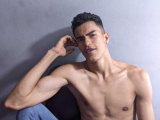 NethanCarson - Live sex cam - 14379994