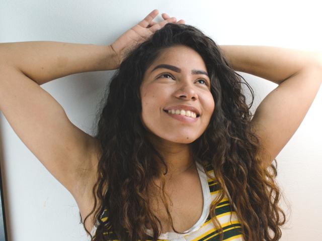 JuliethEvans - Live sex cam - 14380094