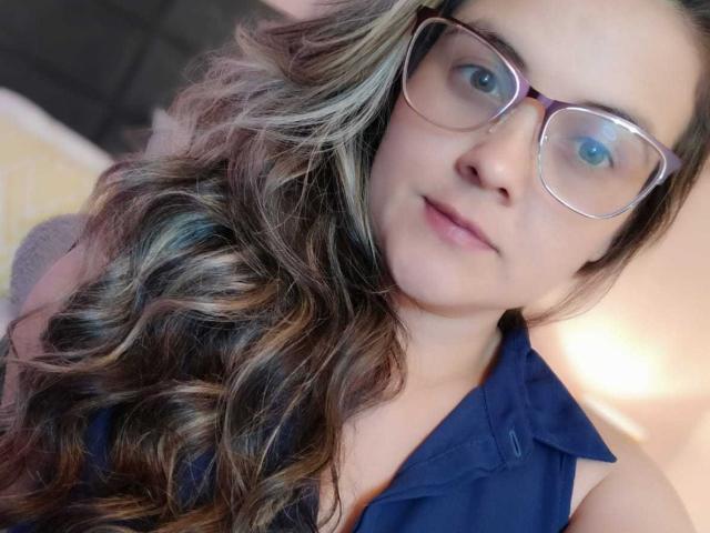 DanaDelRey - Sexe cam en vivo - 14380358