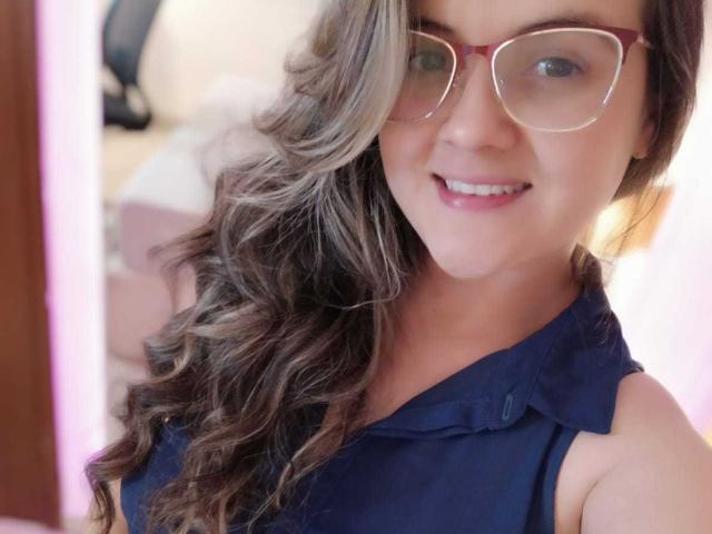DanaDelRey - Sexe cam en vivo - 14380390