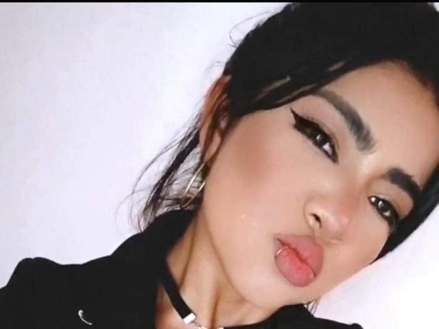 PolianasFg - Camera khiêu dâm &amp; quyến rũ trực tiếp - 14380506