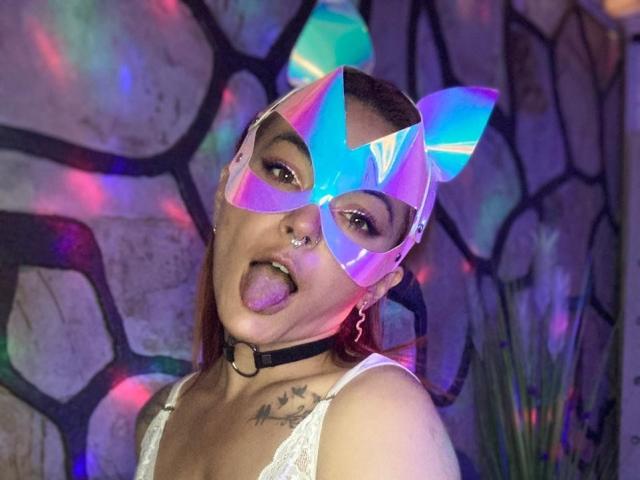 AntonellaSantori - Live sexe cam - 14380546