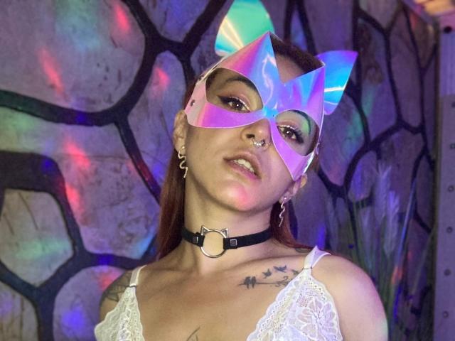 AntonellaSantori - Live sexe cam - 14380610