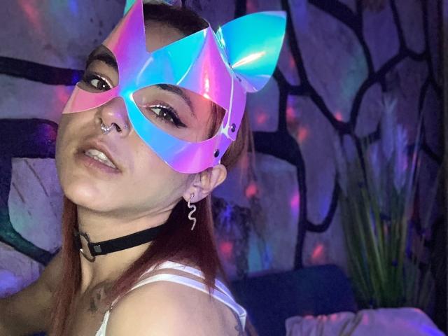 AntonellaSantori - Live sexe cam - 14380626