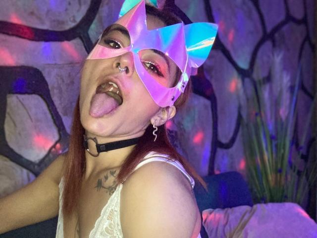 AntonellaSantori - Sexe cam en vivo - 14380638