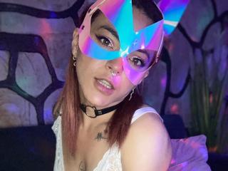 AntonellaSantori - Live sexe cam - 14380662