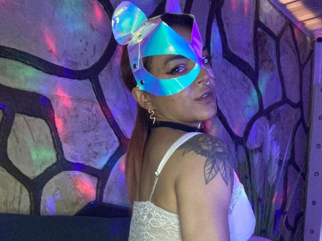 AntonellaSantori - Sexe cam en vivo - 14380934