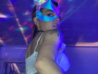 AntonellaSantori - Live sexe cam - 14380946