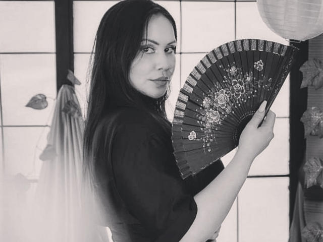 AgathaTaylorr - Sexe cam en vivo - 14381874