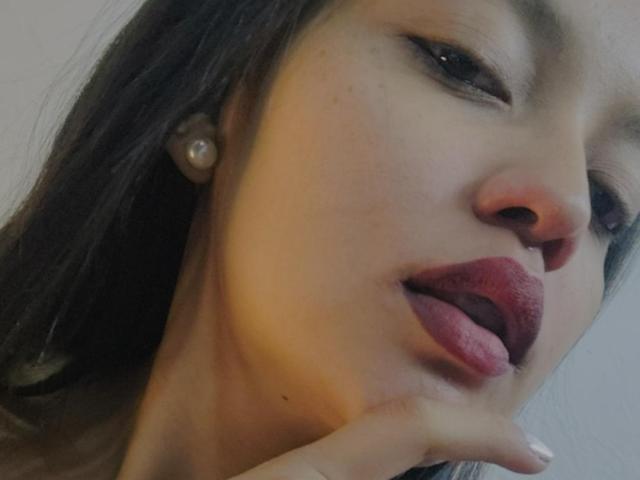 LuciBrown - Live porn &amp; sex cam - 14381986