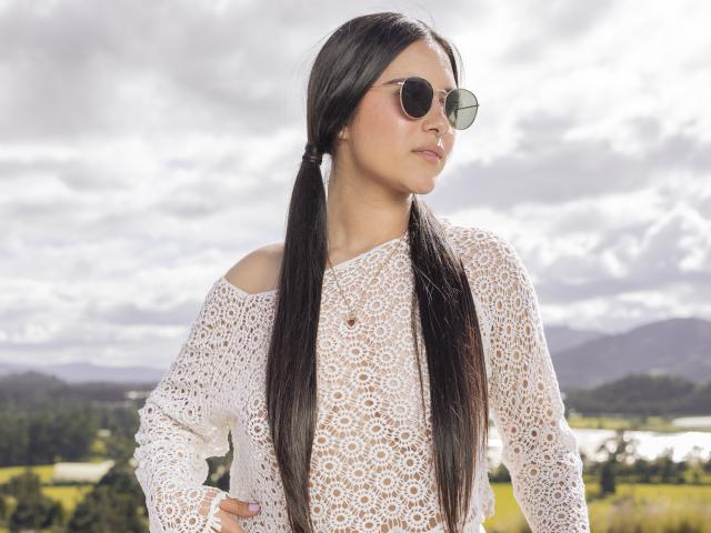 JanessaFerri - Live sex cam - 14382038