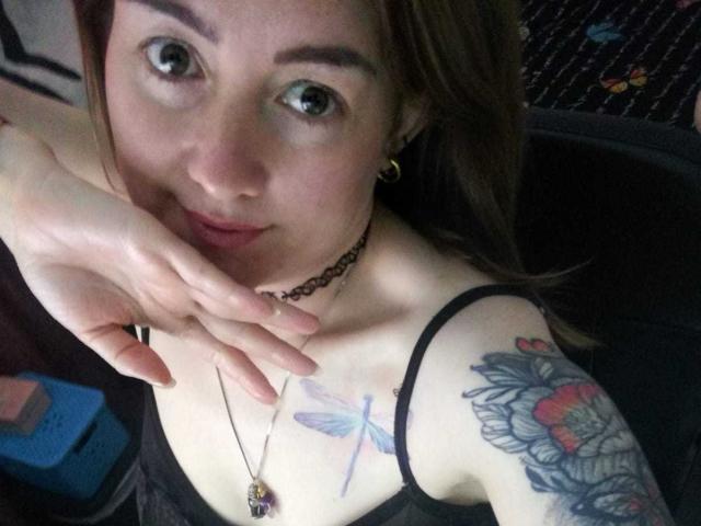 PersefoneSexos - Sexe cam en vivo - 14382418