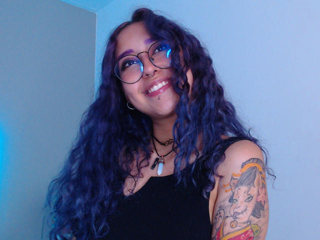 AmarieWoolh - Sexe cam en vivo - 14382690