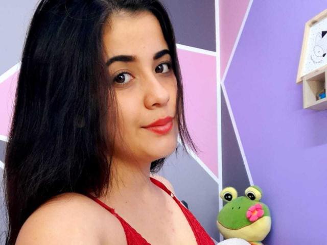 AshleyMarvin - Live porn &amp; sex cam - 14383046