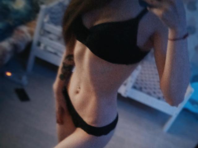 Soska69 - Sexe cam en vivo - 14385982