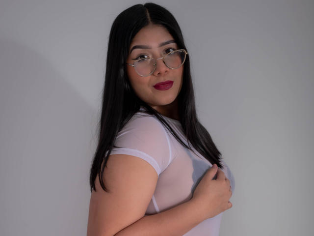 AlessaJames - Live sex cam - 14386066