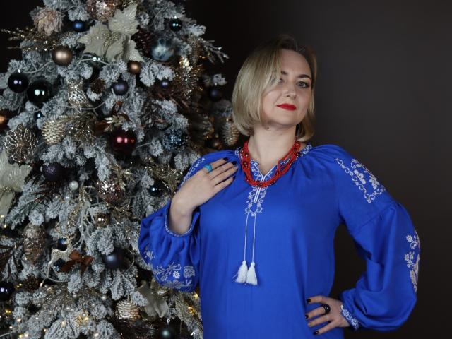 IvannaRich - Live porn &amp; sex cam - 14386554