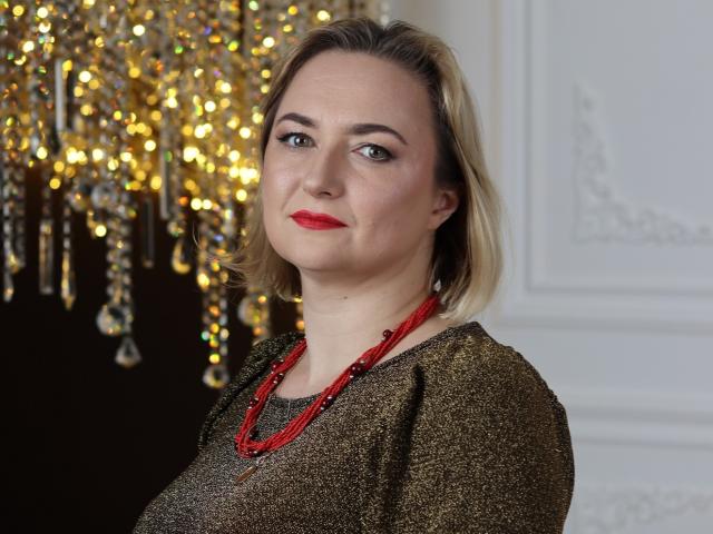 IvannaRich - Live Sex Cam - 14386934