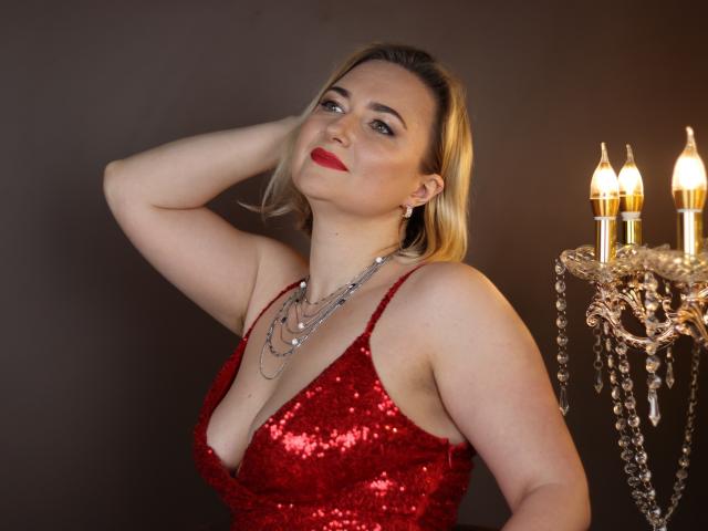 IvannaRich - Live porn &amp; sex cam - 14387158