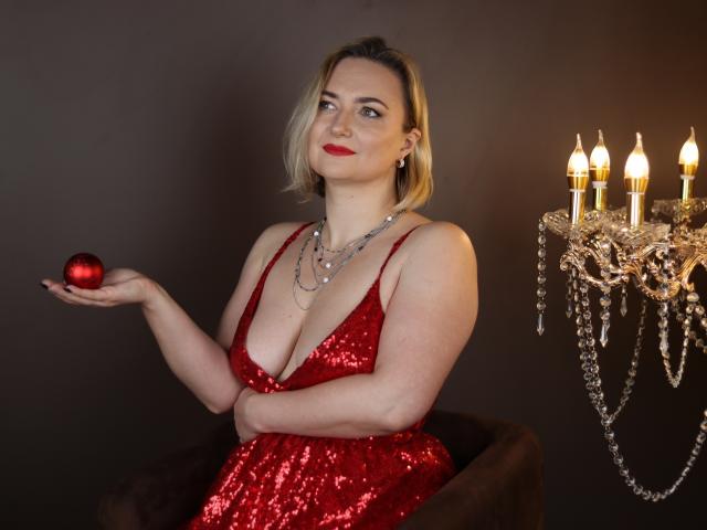 IvannaRich - Live porn &amp; sex cam - 14387182