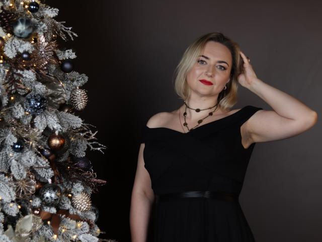 IvannaRich - ライブポルノ&amp;セックスカム - 14387246