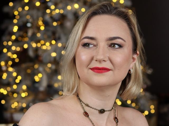 IvannaRich - 라이브 포르노 &amp; 섹스 캠 - 14387278